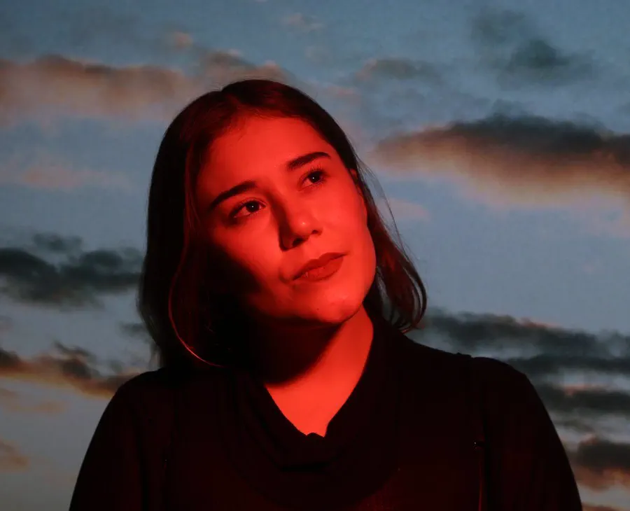 Portrait of CATALINA GOMEZ