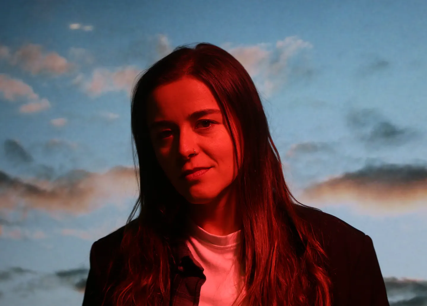 Portrait of JAVIERA ROMERO