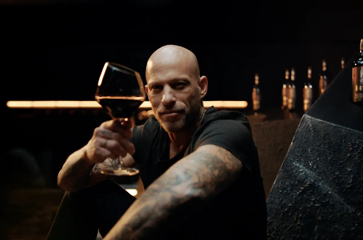 Ö-61 Wines — Get Inkspired